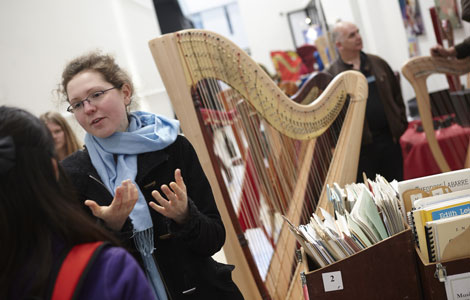 Harp-Festival-Exhibition